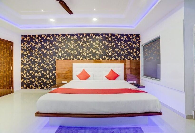 בית מלון כפרי Royal Imperio