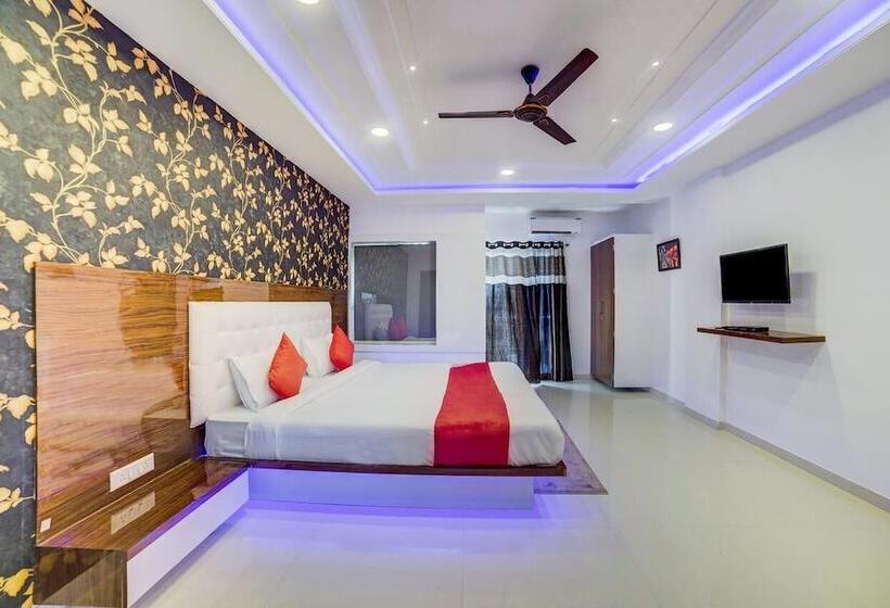 בית מלון כפרי Royal Imperio