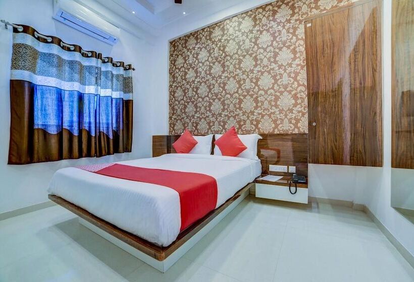 בית מלון כפרי Royal Imperio