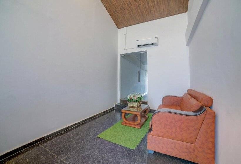 בית מלון כפרי Royal Imperio