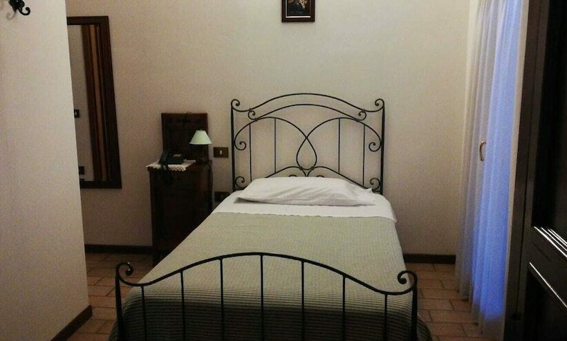 교외 호텔 Agriturismo Marandello