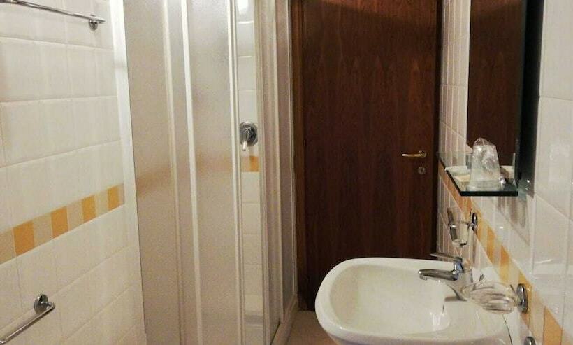 교외 호텔 Agriturismo Marandello