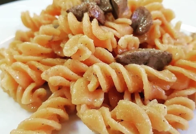 교외 호텔 Agriturismo Marandello