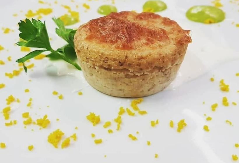 교외 호텔 Agriturismo Marandello