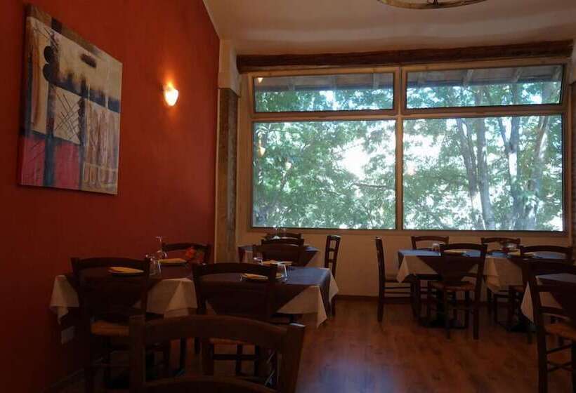 田舎風ホテル Agriturismo Molino Nuovo