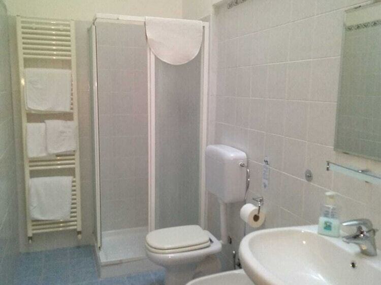 田舎風ホテル Agriturismo Molino Nuovo