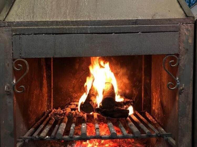 田舎風ホテル Agriturismo Molino Nuovo