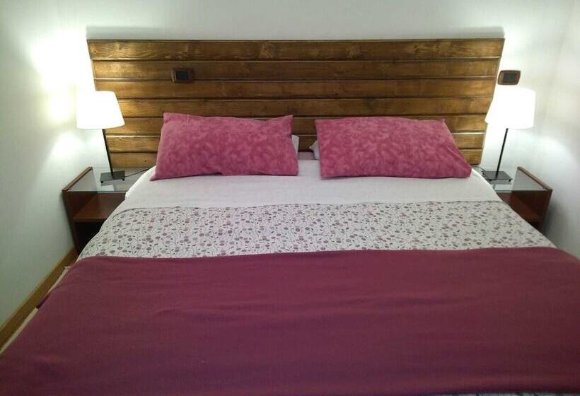 田舎風ホテル Agriturismo Molino Nuovo