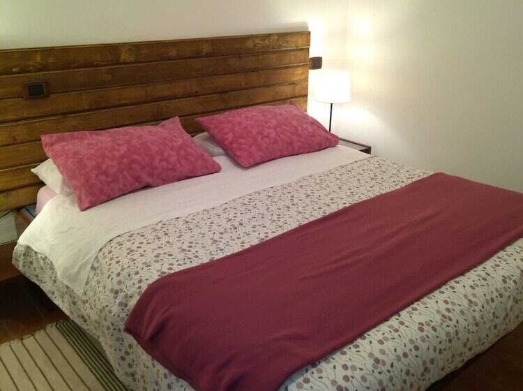 田舎風ホテル Agriturismo Molino Nuovo