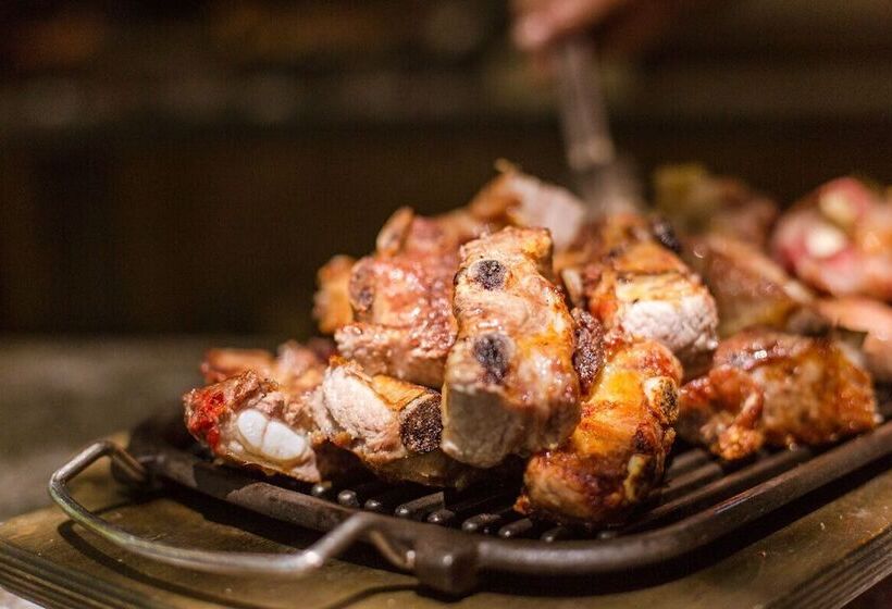 田舎風ホテル Agriturismo Molino Nuovo