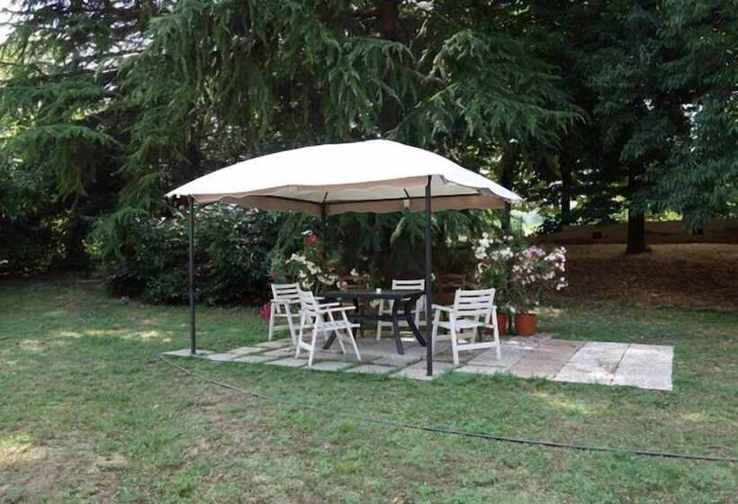 田舎風ホテル Agriturismo Molino Nuovo