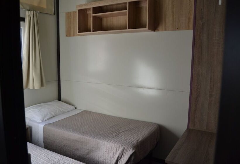 בית מלון כפרי Agriturismo Pra  D Arca