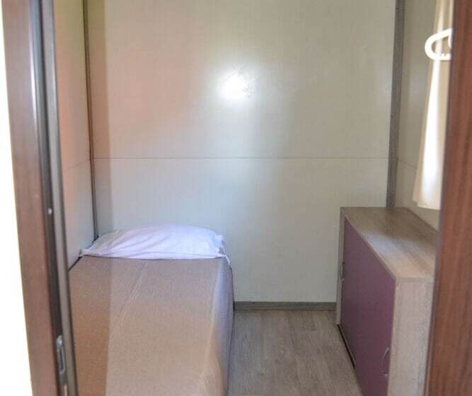 בית מלון כפרי Agriturismo Pra  D Arca