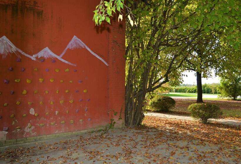 בית מלון כפרי Agriturismo Pra  D Arca