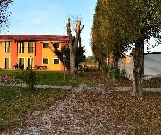 בית מלון כפרי Agriturismo Pra  D Arca