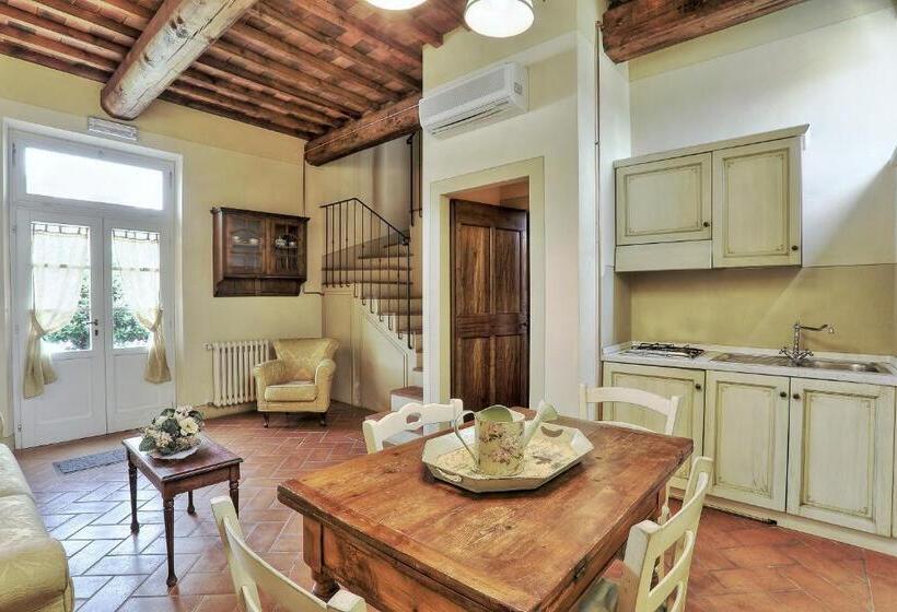 בית מלון כפרי Agriturismo S.angelo