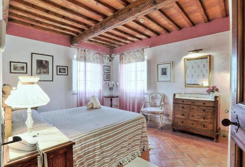 בית מלון כפרי Agriturismo S.angelo