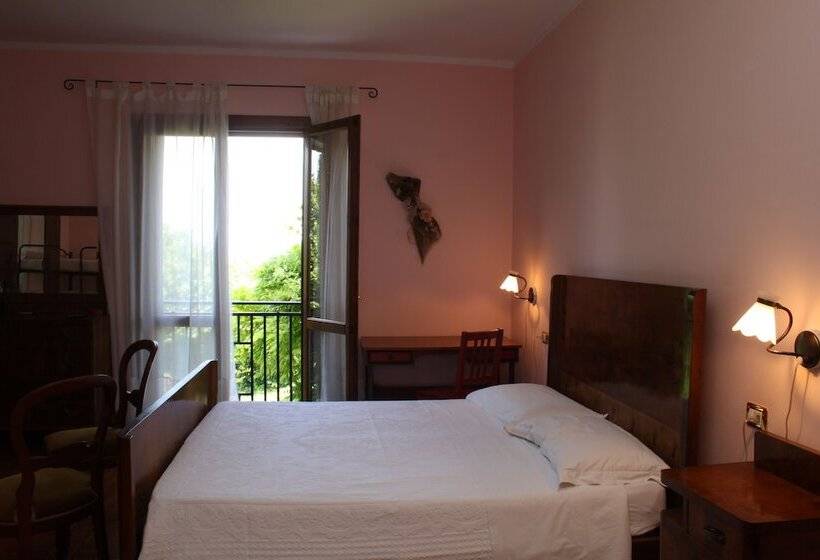 田舎風ホテル Agriturismo Valgrande