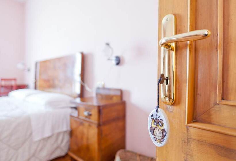 교외 호텔 Agriturismo Valgrande