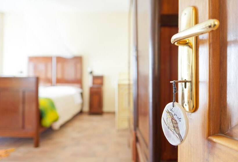 فندق ريفى Agriturismo Valgrande