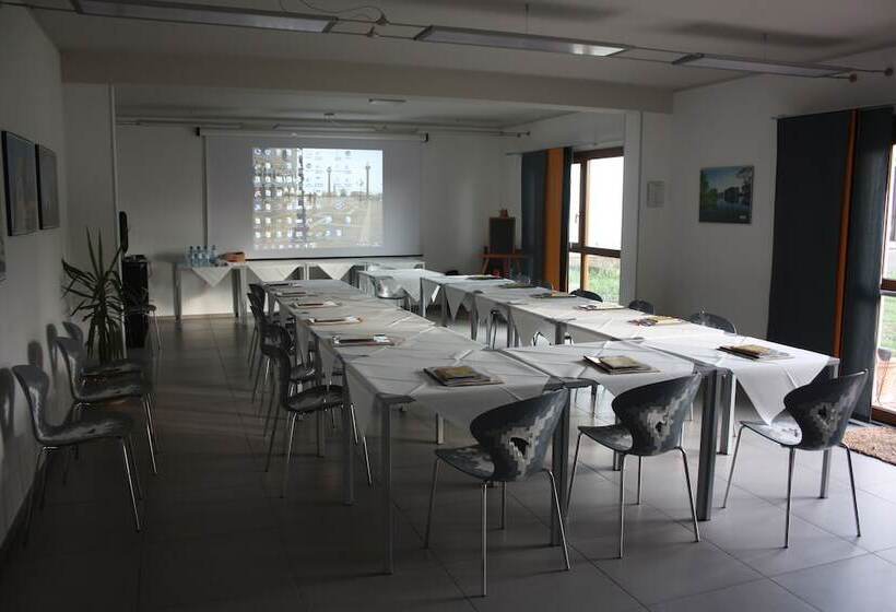 교외 호텔 Agriturismo Valgrande