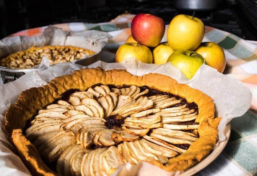 فندق ريفى Agriturismo Valgrande