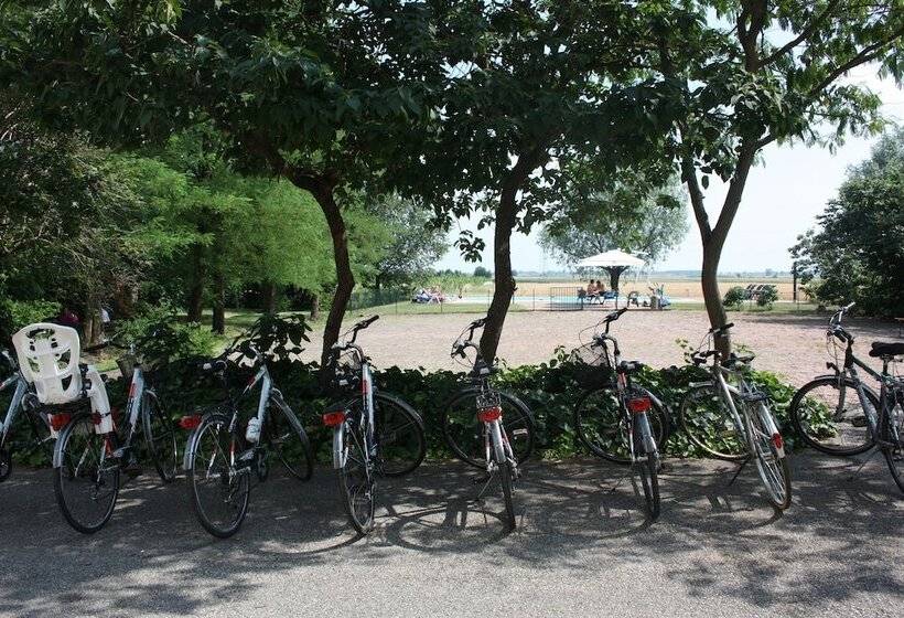 فندق ريفى Agriturismo Valgrande