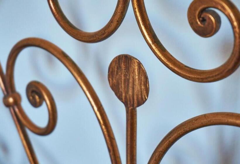 فندق ريفى Azienda Agricola Perconti