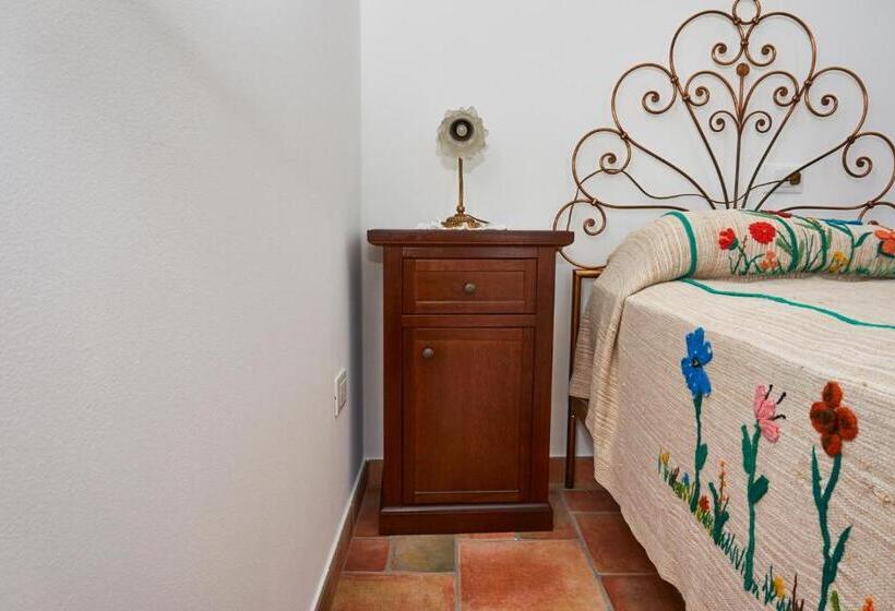 فندق ريفى Azienda Agricola Perconti