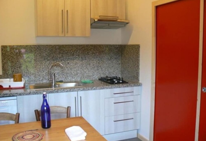 فندق ريفى Le Jardin De Beyssin