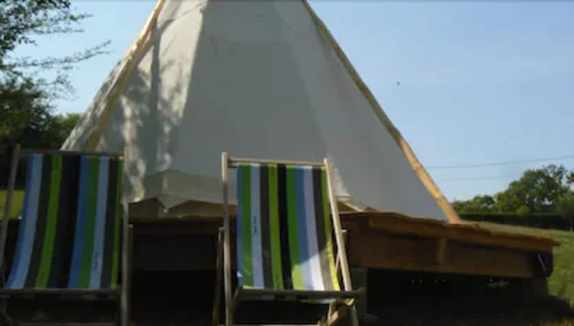 فندق ريفى Le Jardin De Beyssin