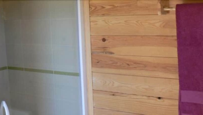 فندق ريفى Le Jardin De Beyssin