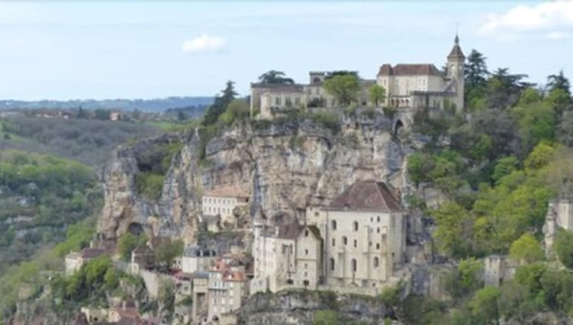 فندق ريفى Le Jardin De Beyssin