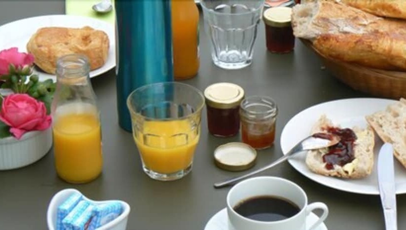 فندق ريفى Le Jardin De Beyssin