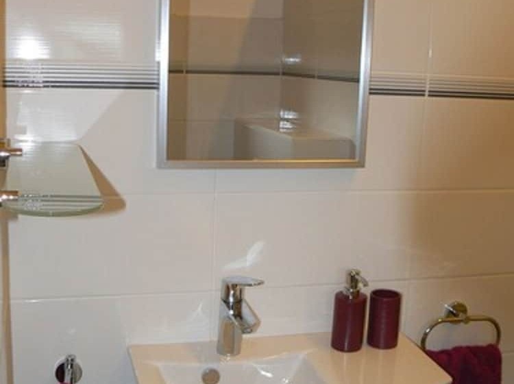 فندق ريفى Le Jardin De Beyssin