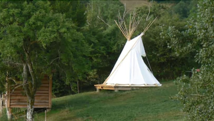 فندق ريفى Le Jardin De Beyssin