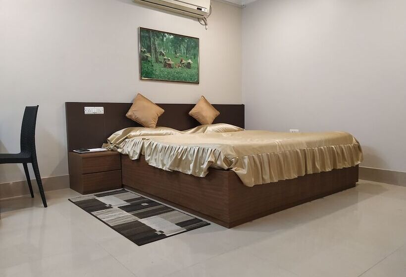 فندق Sc Continental