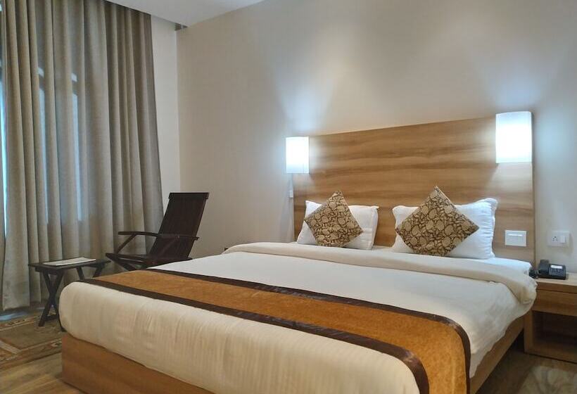 فندق Sc Continental