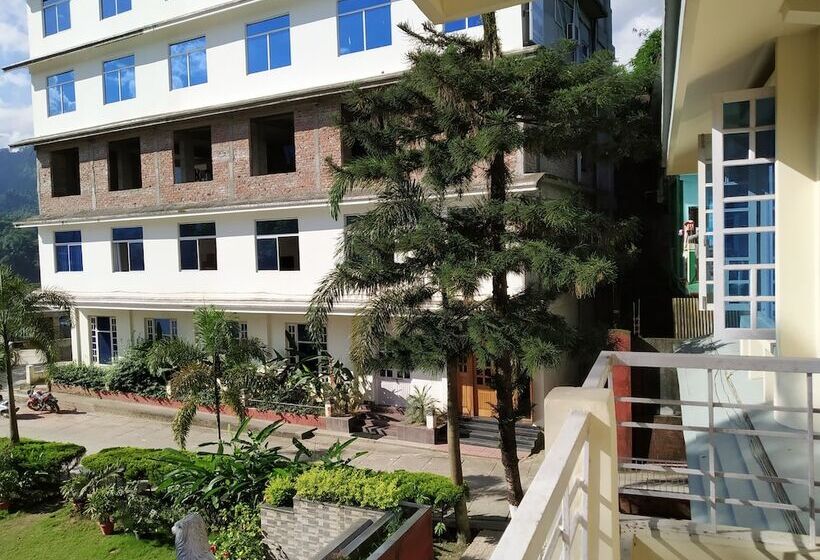 فندق Sc Continental