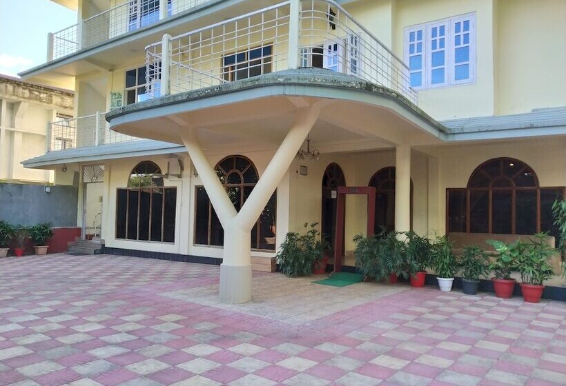 فندق Sc Continental