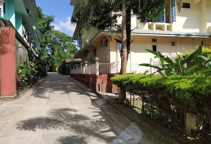 فندق Sc Continental