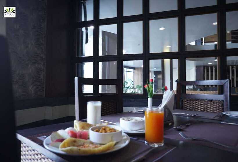 فندق Sc Continental