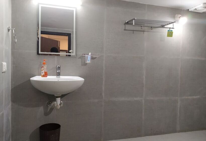 فندق Sc Continental