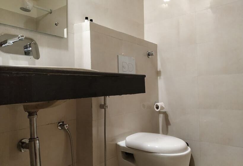 فندق Sc Continental