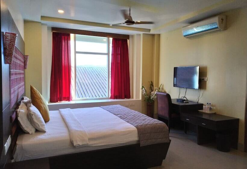 فندق Sc Continental