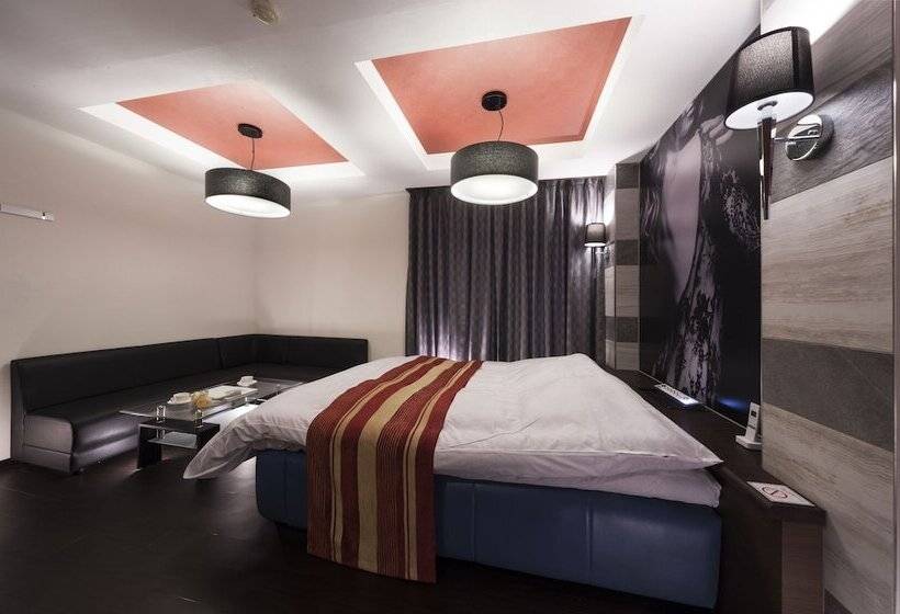 فندق Seen   Ocean Terrace