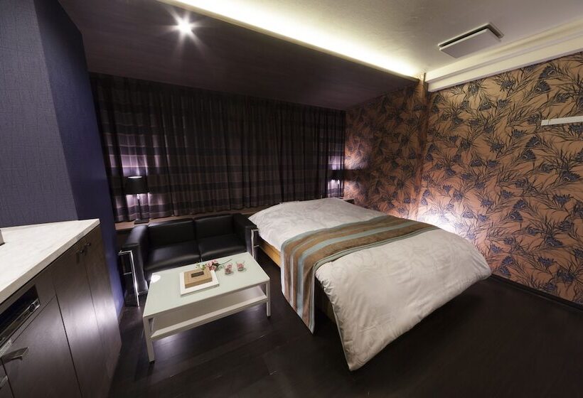 فندق Seen   Ocean Terrace