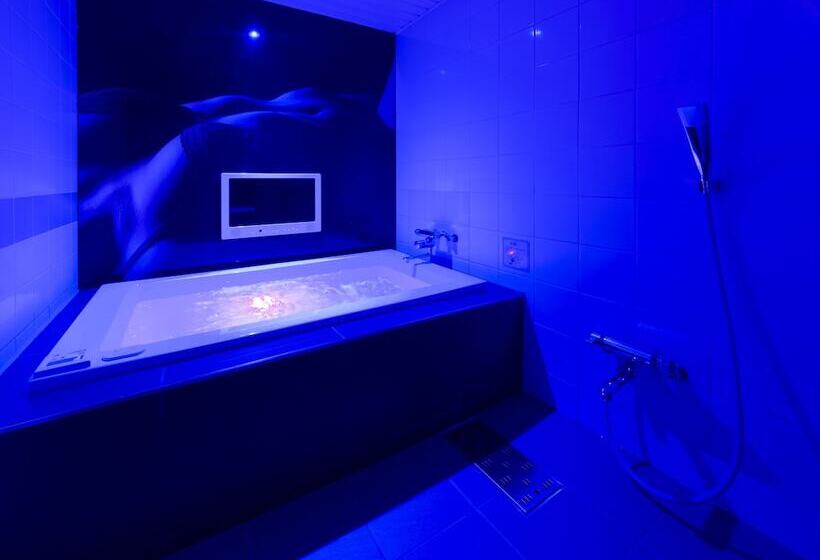 فندق Seen   Ocean Terrace