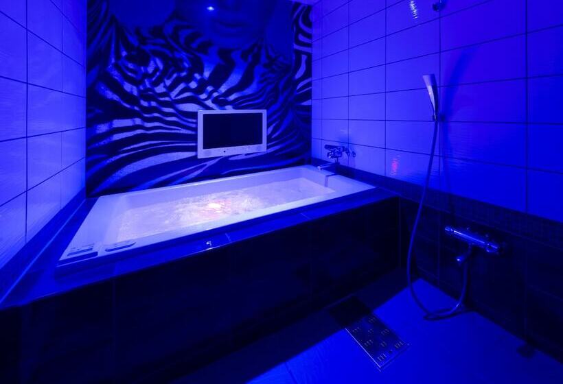 فندق Seen   Ocean Terrace