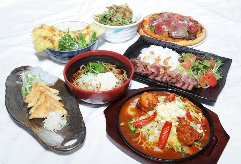 فندق Seen   Ocean Terrace